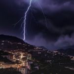 Thunderbolt and Lightning, Very Very - Jason Merrin